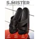 Сланцы мужские УТ000040606 Smile of mister размер 43