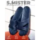 Сланцы мужские УТ000049594 Smile of mister размер 42