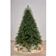 Ель новогодняя искусственная Max christmas ЕКЛ 24 Литые 240 см