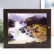 Ключница Simaland 9380977, МДФ, 29x24 см, разноцветная