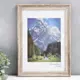 Рамка Keep memories Пастель 9514776, 21x30 см, пластик
