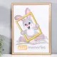 Рамка Keep memories Камышок 9467410, 30x40 см, пластик