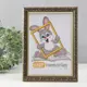 Рамка Keep memories Винтаж 10092964, 15x21 см, пластик