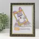Рамка Keep memories Винтаж 10092933, 15x21 см, пластик