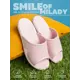 Пантолеты пляжные Smile of Milady ЭВА женские 098-055-07.7 р.39