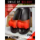 Туфли летние Smile of Milady женские SM 146-214-01.08 р.40