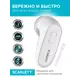 Машинка для стрижки катышков Scarlett SC-LR92R52