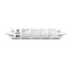 Герметик акриловый Senbion AS-10 SBM-12-WHI универсальный белый 0.6 л