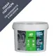 Краска для деревьев садовая PaintGuard Оберег 12 кг