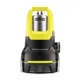 Насос погружной дренажный Karcher Sp 17.000 flat level sensor чистая и загрязненная вода расход 17000 л/ч