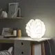 Настольная лампа Inspire Sky, цвет белый