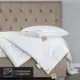 Набор 2 одеяла+2 подушки Bamboo бамбуковое волокно в микрофибре 172x205 см 70x70 см