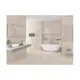 Керамическая плитка Kerlife Olimpia 1 843 31.5x63см цвет бежевый
