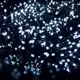 Электрогирлянда универсальная Winter glade cc700 гирлянда 14 м 550 ламп прозрачный 8 режимов работы