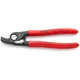 Кабелерез Knipex KN-9521165SB 165 мм