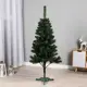 Ель новогодняя искусственная Max christmas 9942685 Сибирская с шишками 150 см
