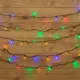 Электрогирлянда универсальная Neon-night 225678 гирлянда 1 м 1 ламп бесцветный 1 режимов работы