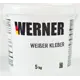 Клей для плитки Werner Weiber Kleber 5 кг