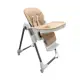 Стул для кормления Sweet Baby Roma 50x102x76 см искусственная кожа цвет бежевый