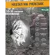 Чехол на рюкзак Tplus T023533 30x60x15 см тафетта цвет серый серебристый