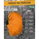Чехол на рюкзак Tplus T022244 60x108x25 см оксфорд цвет оранжевый