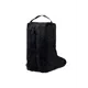 Чехол для обуви Tplus T014130 36x46x30 см оксфорд цвет черный