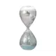 Декоративное изделие Песочные часы 73770-JADE