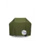 Чехол для гриля Tplus Weber Spirit II 300 и Spirit 300 1300x560x1050 мм таффета 190 олива/сильвер