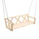 Садовые качели Добропаровъ хвоя 143.5 x 65 x 46 см