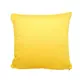 Декоративная подушка Славянский текстиль Color 5010875/4, 40x40 см цвет желтый
