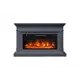 Каминокомплект Royal Flame Coventry с очагом Vision 42 1.5 кВт цвет графитовый
