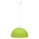 Светильник подвесной Tdm electric Sq0313-0044 25 м² нейтральный белый свет цвет зеленый