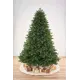 Ель новогодняя искусственная Max christmas ЕЛВЗ 24 Литая ель 240 см