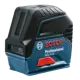Нивелир лазерный Bosch Professional GCL 2-15, 15 м