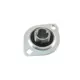 Подшипник FKD SBPFL204FKD 67x90x30 см сталь цвет белый