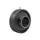 Подшипник FKD UCC208FKD 100x100x50 см чугун цвет черный