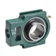 Подшипник FKD UCT205FKD 97x25x89 см чугун цвет зеленый