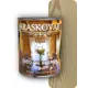 Масло для интерьера Kraskovar Deco Oil Interior ваниль 0.75л