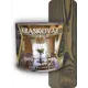 Масло для интерьера Kraskovar Deco Oil Interior Эбен 2.2 л