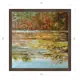 Картина в раме Декор Депо Михаил Харитонов Осенняя рапсодия E21 76x76 см