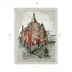 Картина в раме Декор Депо Константин Малютин "Sakala 23 Tallinn" E20 121x91 см