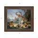 Картина в раме Декор Депо Франсуа Буше "Рождение и триумф Венеры" E21 31x36 см