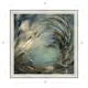 Картина в раме Декор Депо Михаил Харитонов Мир Посейдона E20 61x61 см