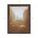 Картина в раме Декор Депо Константин Малютин "Утро" E21 46x36 см