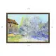 Картина в раме Декор Депо Ксения Черномор "Весна в Живерни" E21 81x116 см