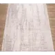 Ковер Белка Сегура Каскад 25628 24361 квадрат 100x100 см полиэстер
