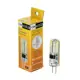 Лампа светодиодный (led) Ecola Ecola corn micro g4xwyyelc G4 220 В 1.5 Вт отсутствует 120 Лм
