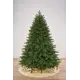 Ель новогодняя искусственная Max christmas ЕЛРМ 27 Романовская 270 см