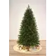 Ель новогодняя искусственная Max christmas Самарская 180 см цвет зеленый