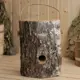 Дрова Simaland Финская свеча Сверло 30x20 см